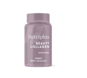 Nutriplus Beauty Collagen Tablets