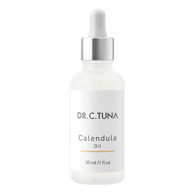 Dr. C Tuna Calendula Face & Body Oil