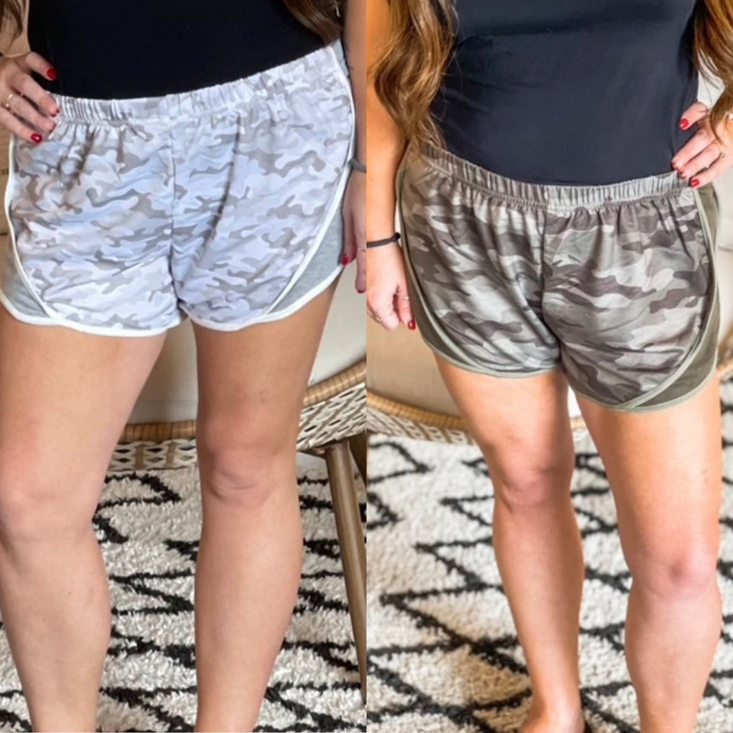 Must Have Comfy Summer Shorts (Curvy Too)