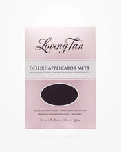 Load image into Gallery viewer, Loving Tan Deluxe Applicator Mitt
