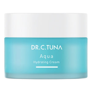 Dr. C Tuna Aqua Hydrating Cream