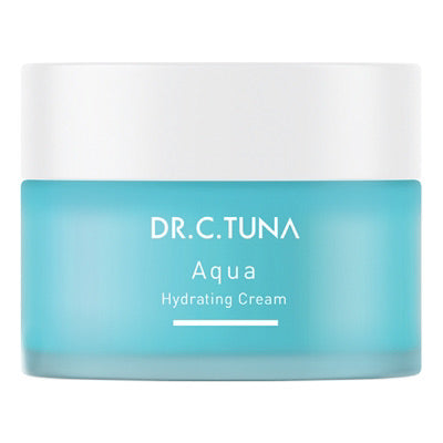 Dr. C Tuna Aqua Hydrating Cream
