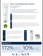 Load image into Gallery viewer, Dr. C. Tuna Resurface Refining Cleanser
