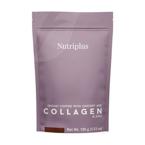 Collagen NutriCoffee