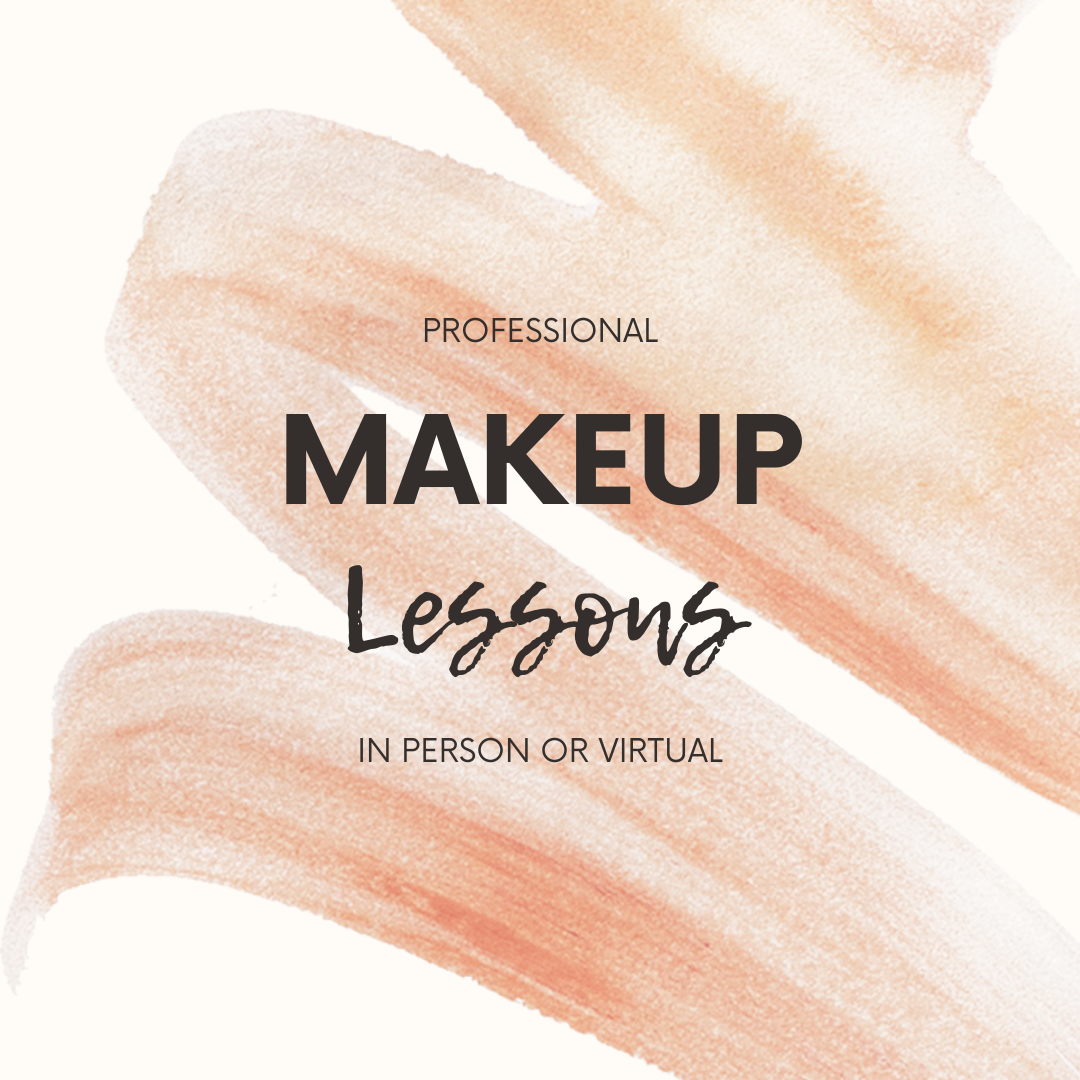 Makeup Lesson Undeniably Boutique